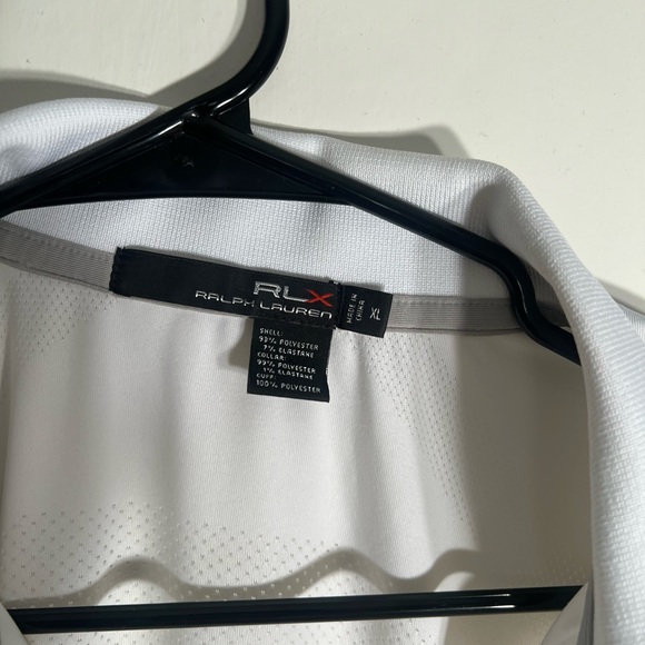 Ralph Lauren polo shirt XL - Picture 3 of 3